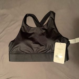 Fabletics Ella shine high impact sports bra